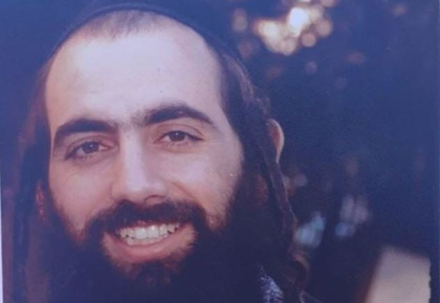 אוחיון הי"ד
