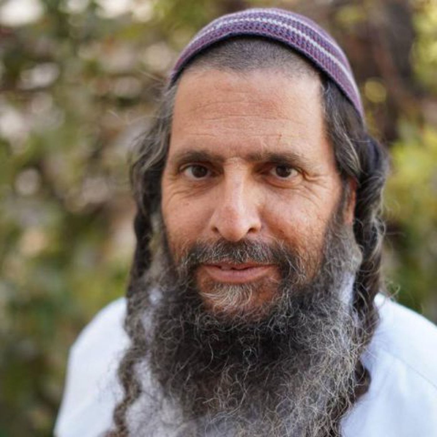 "נעשה את החג כל החבורה בארץ", הרב נתן כהן (צילום הלל מאיר)