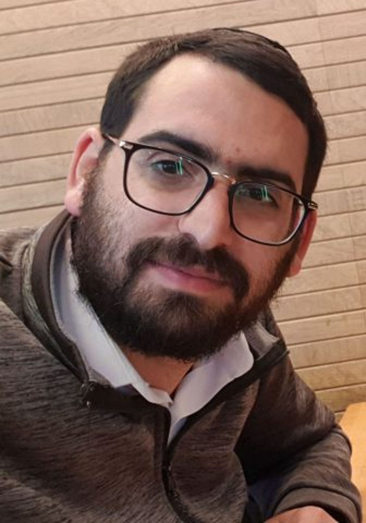 "יש לי עוד תקווה קטנה בלב שאני אגיע לאומן", יוסף בהר