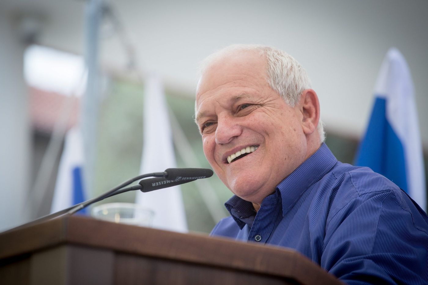 מאיפה הביא חיים כץ את המספר 518? יצאנו לבדוק