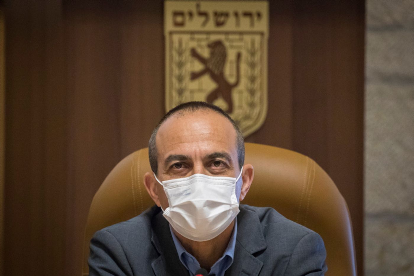 גמזו: "הודעת הרב קנייבסקי מסכנת את הציבור החרדי"