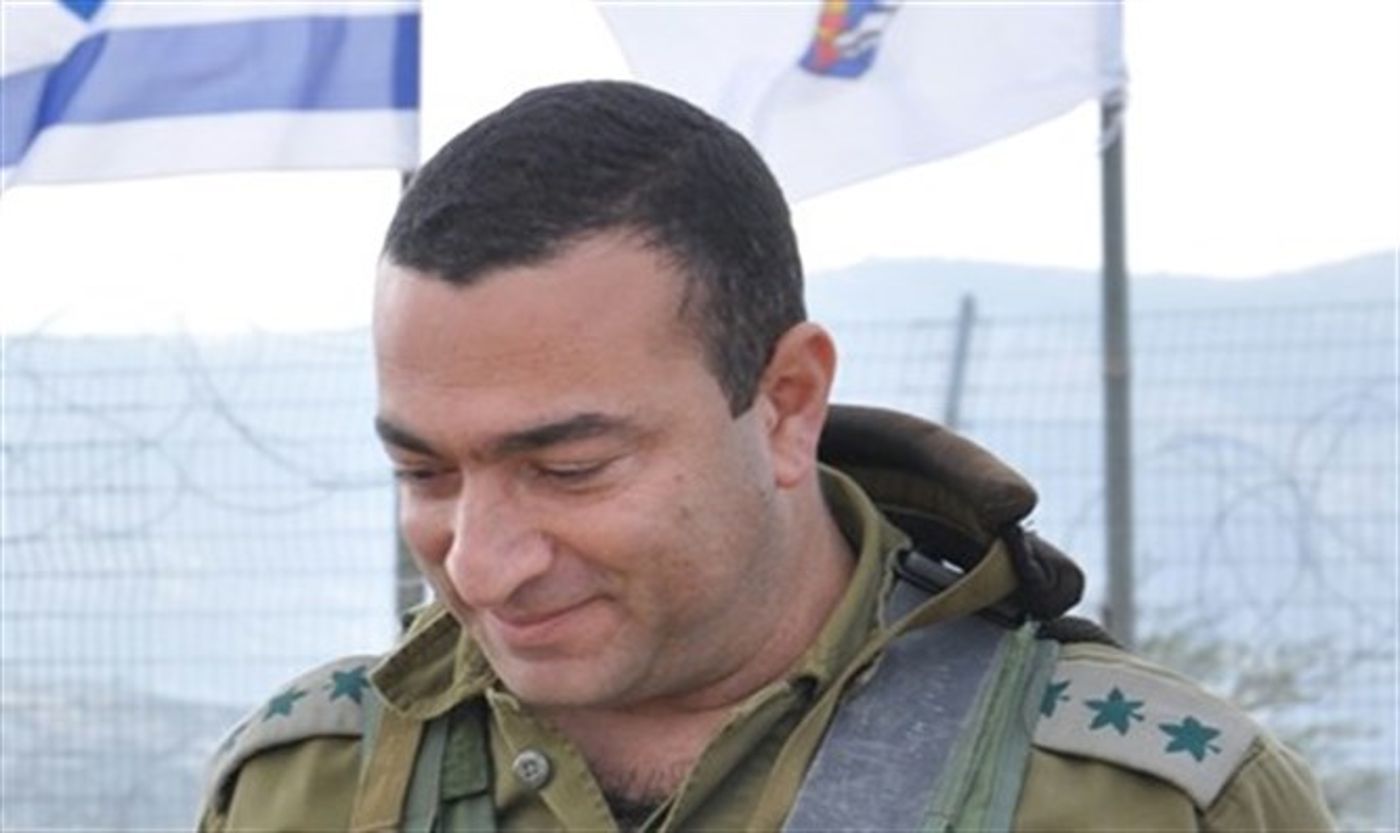 בג"ץ: האלוף שירה למוות במיידה אבנים לא יעמוד לדין