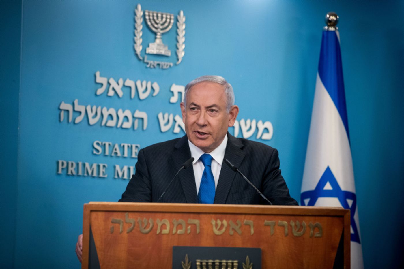 "נתניהו אישר מכירת נשק מתקדם לאמירויות"