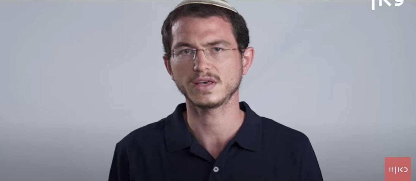 אחרי הסערה: דתיים באים לדבר על 'היהודים באים'.צפו
