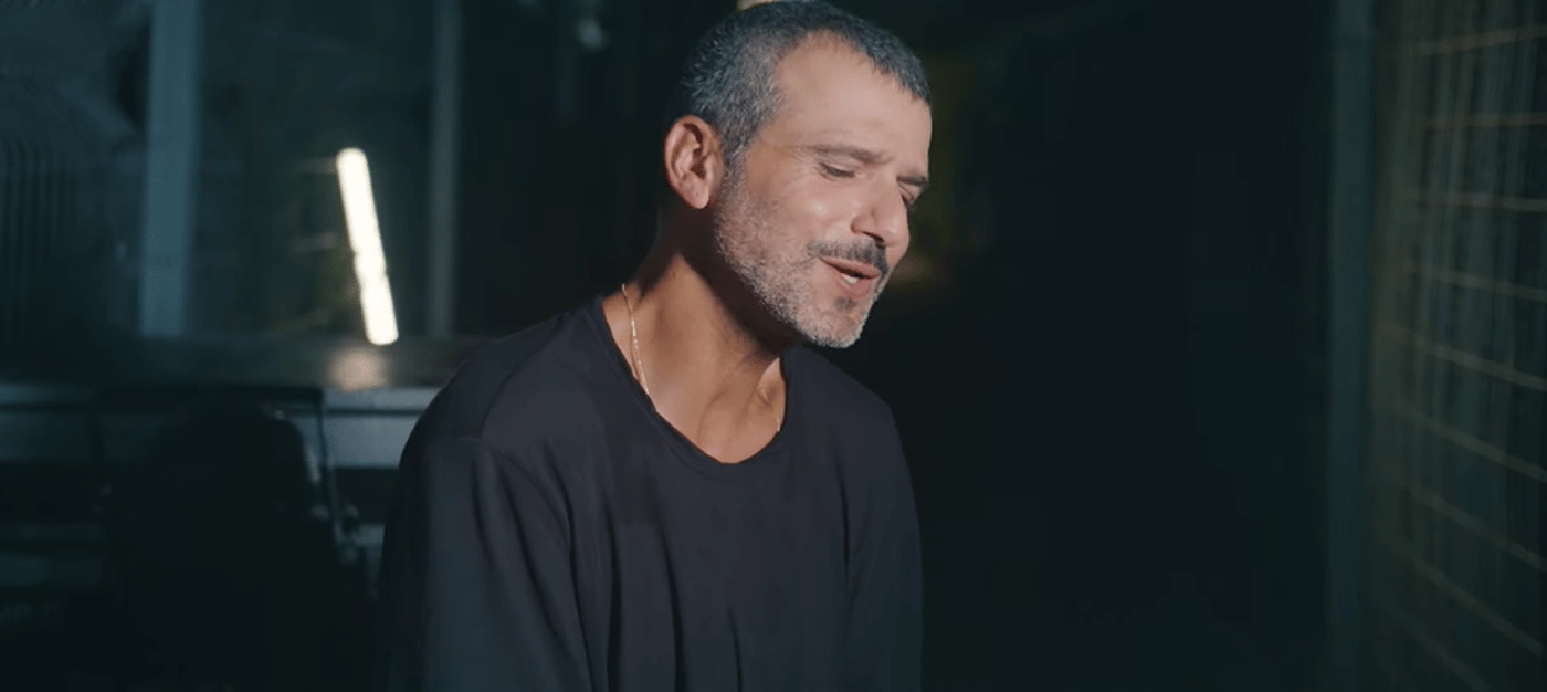מעידן חביב ועד עקיבא: אמני ישראל באיחוד מרגש