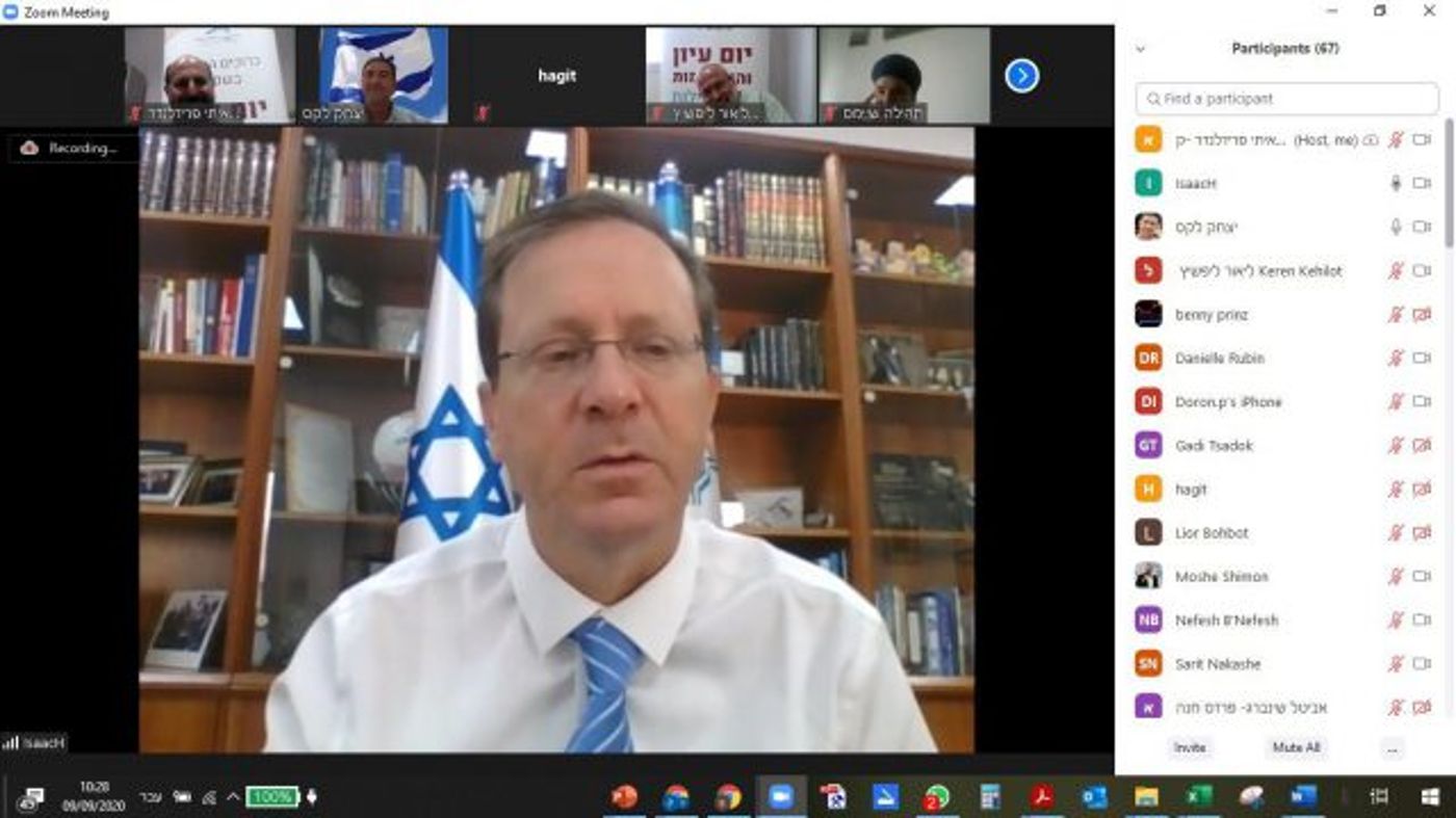 היעד הבא של קרן קהילות: העלייה ויהדות התפוצות