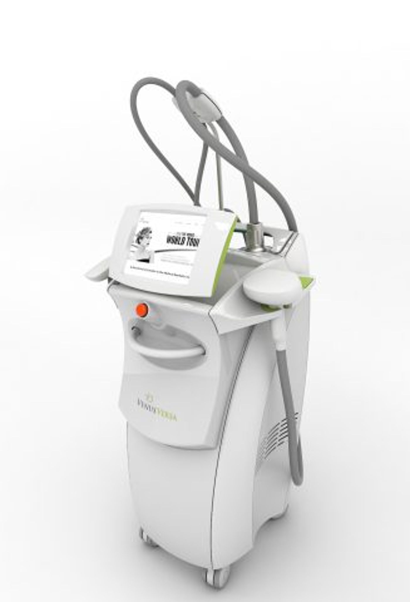 עור זוהר וקורן עם חברת VENUS CONCEPT