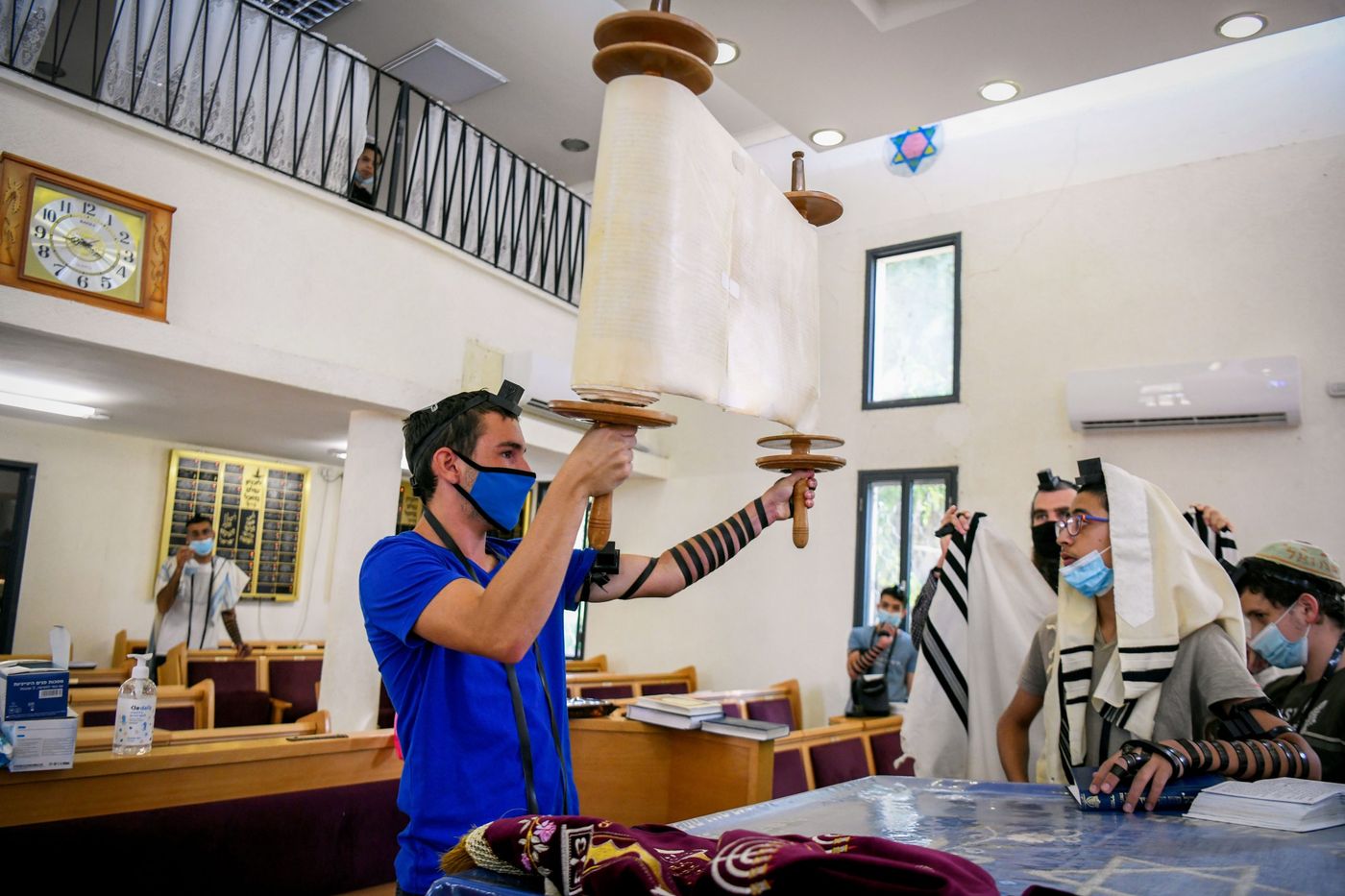 ההקלות כבר כאן: מה נפתח ומה יאפשר "התו הירוק"?