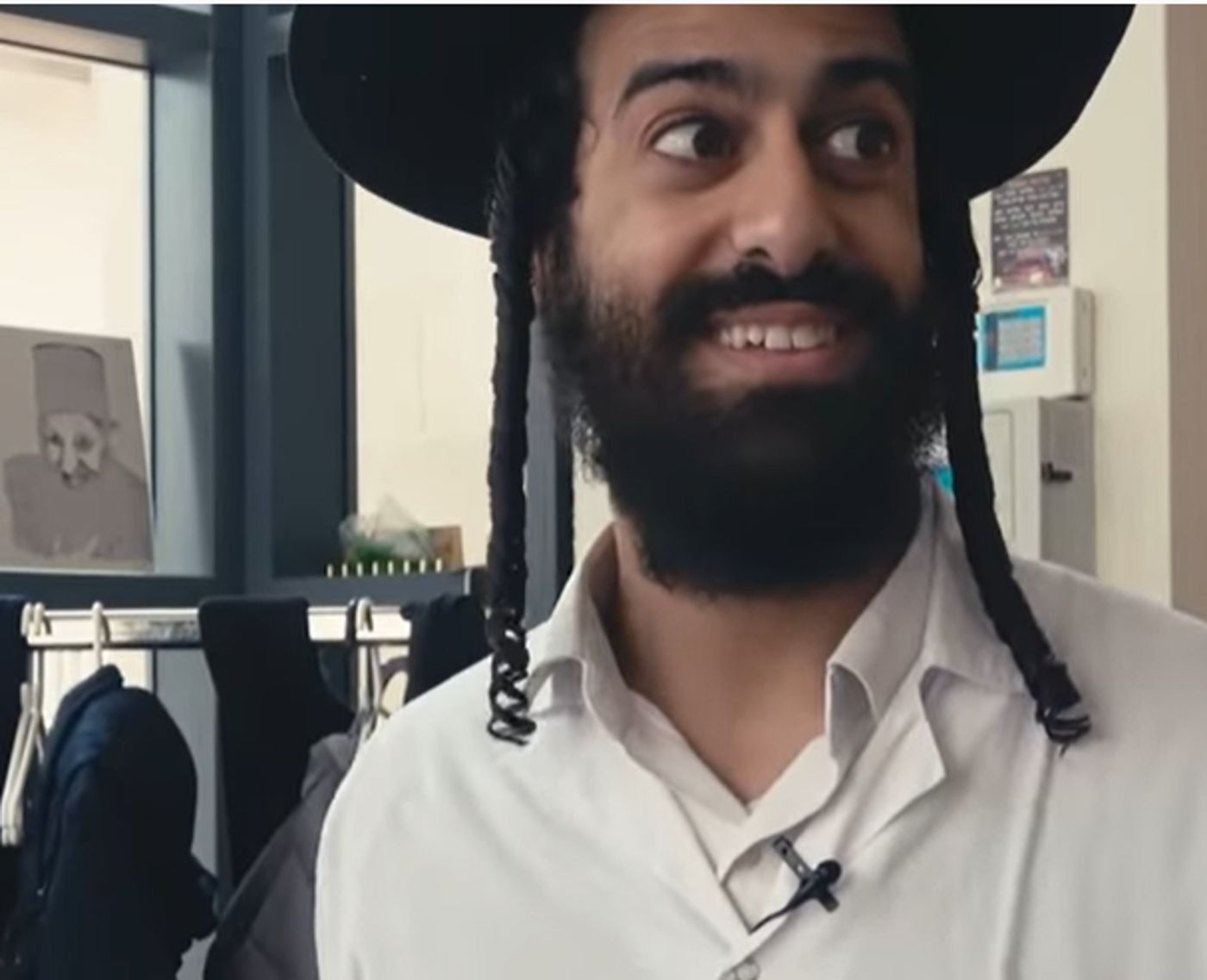 צפו; המסי של המוהלים: "להיכנס לשוק זה לא פשוט"