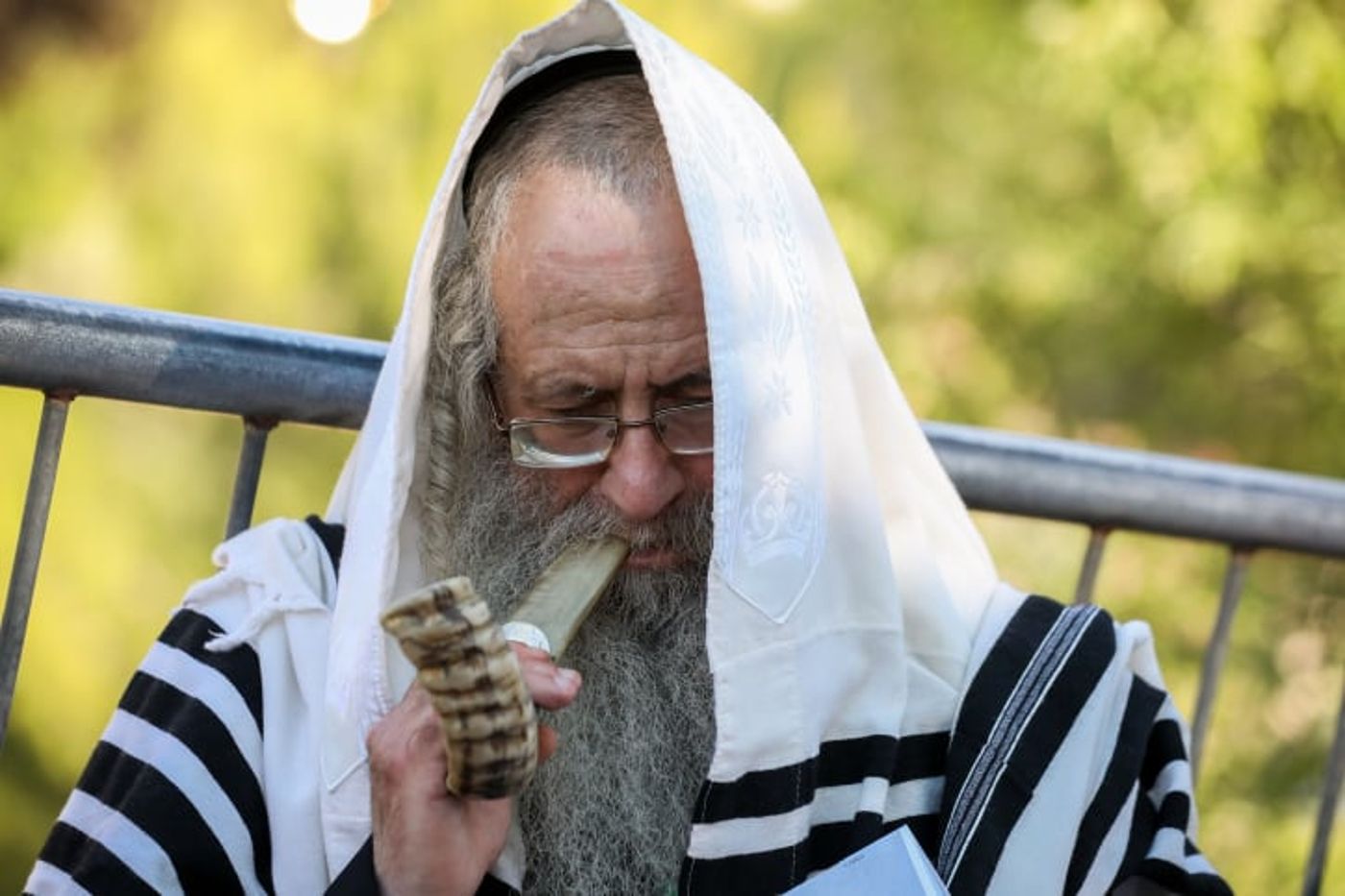 קריאת רבנים סרוגים: להצטרף לתקיעת המרפסות