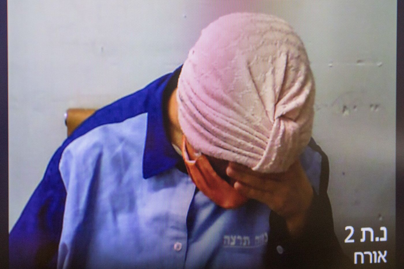 ניסנקורן חתם על הסגרת מלכה לייפר לאוסטרליה