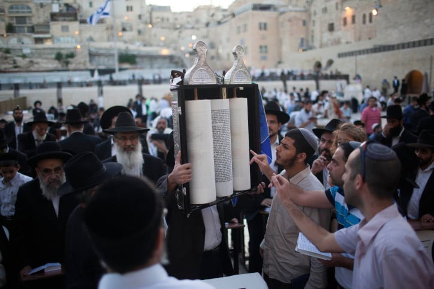 צום גדליה – התיקון מתחיל בפנים, בתוכנו