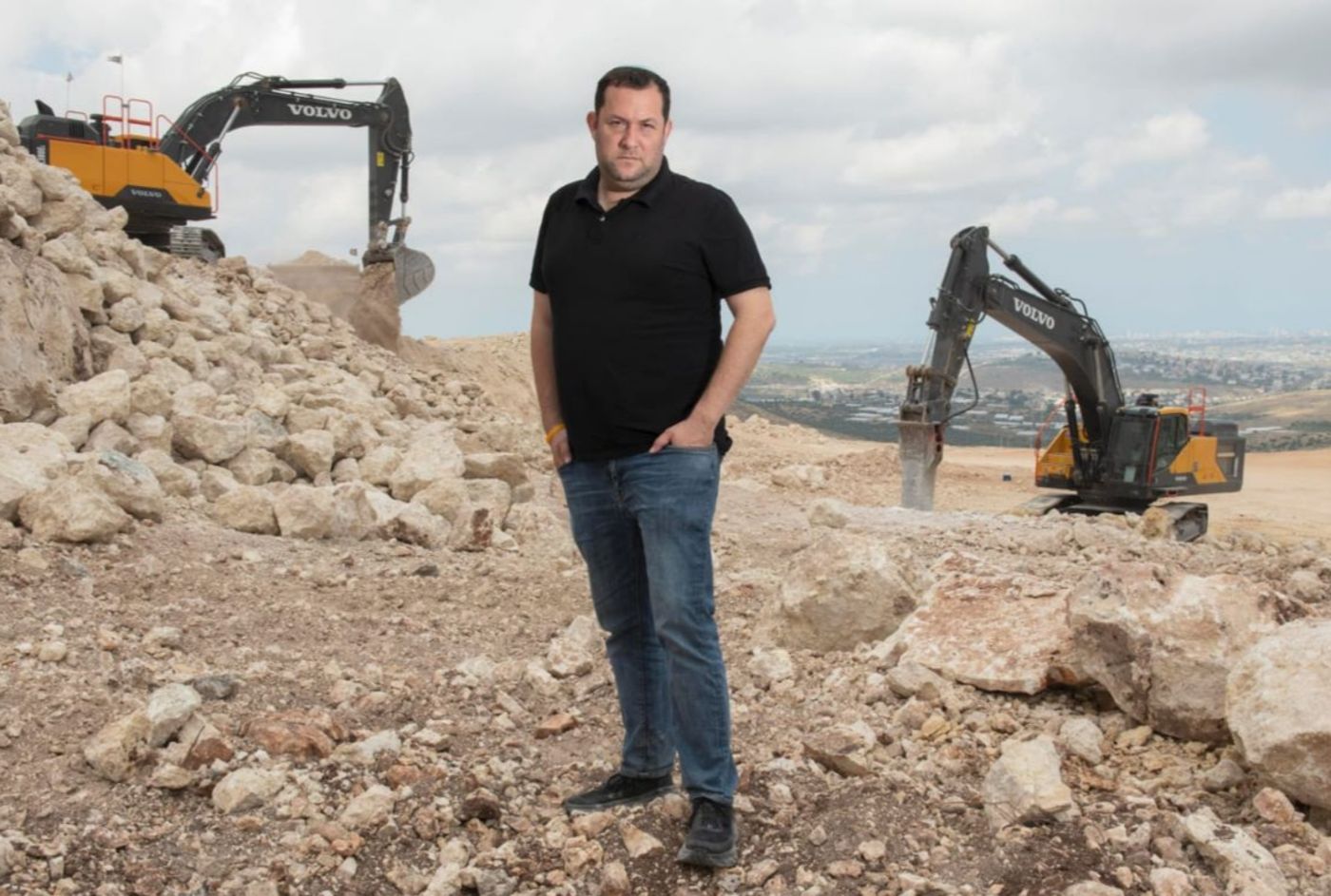 דגן: "המבחן של נתניהו: הפסקת הקפאת הבנייה"
