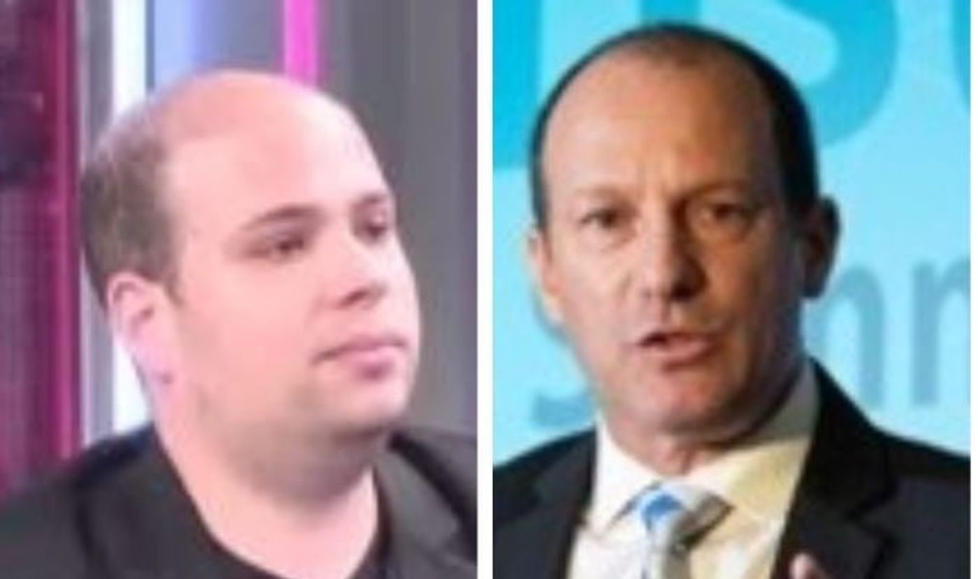 יועציו של נתניהו נקנסו ב5,000 ש"ח על הפרת בידוד