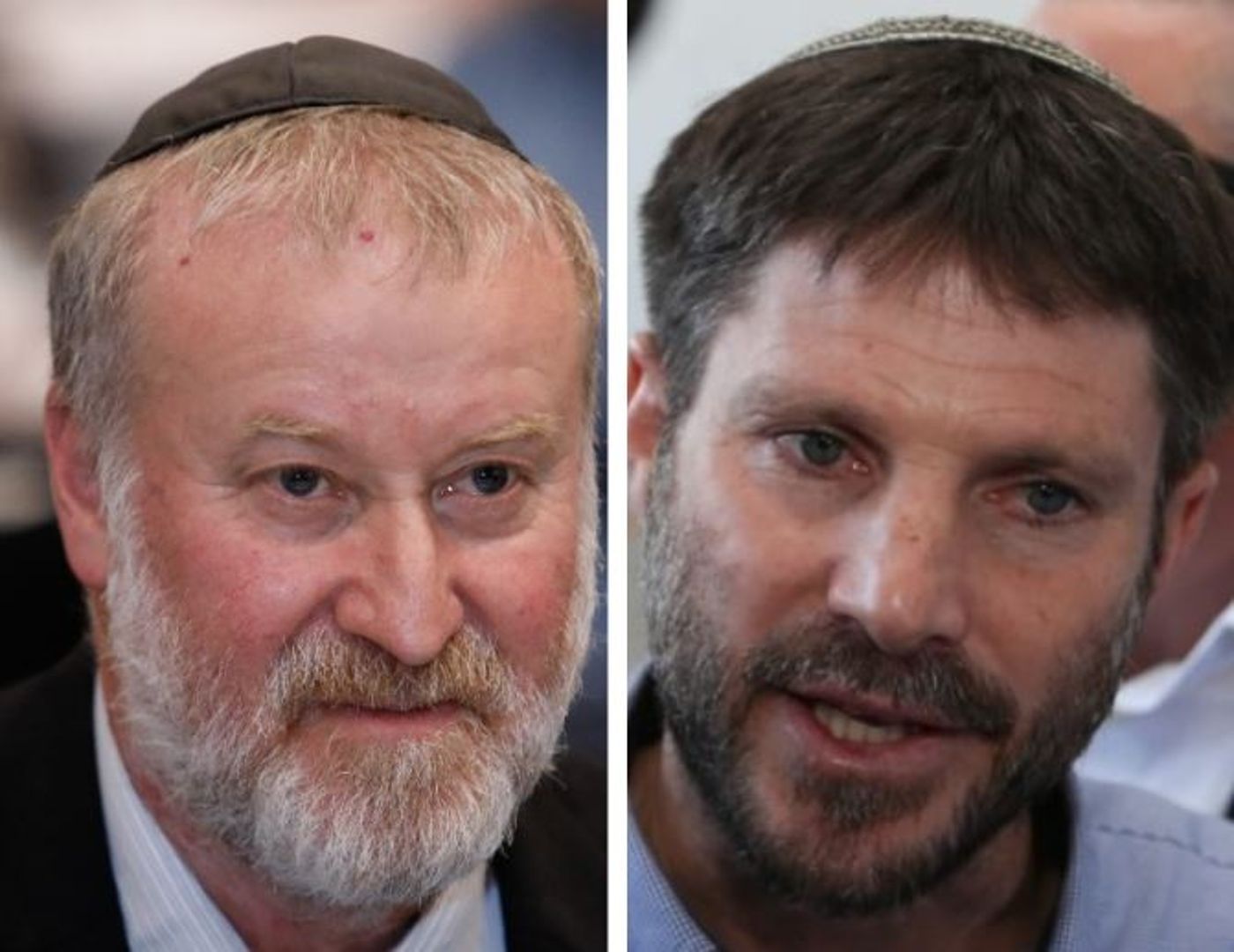 היועמ"ש: 'הציונות הדתית' – לא שם מטעה למפלגה