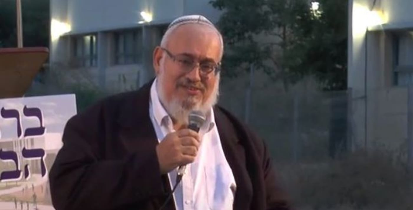 צפו: במלאות שבעה | אזכרה לרב אברהם אוחיון זצ"ל