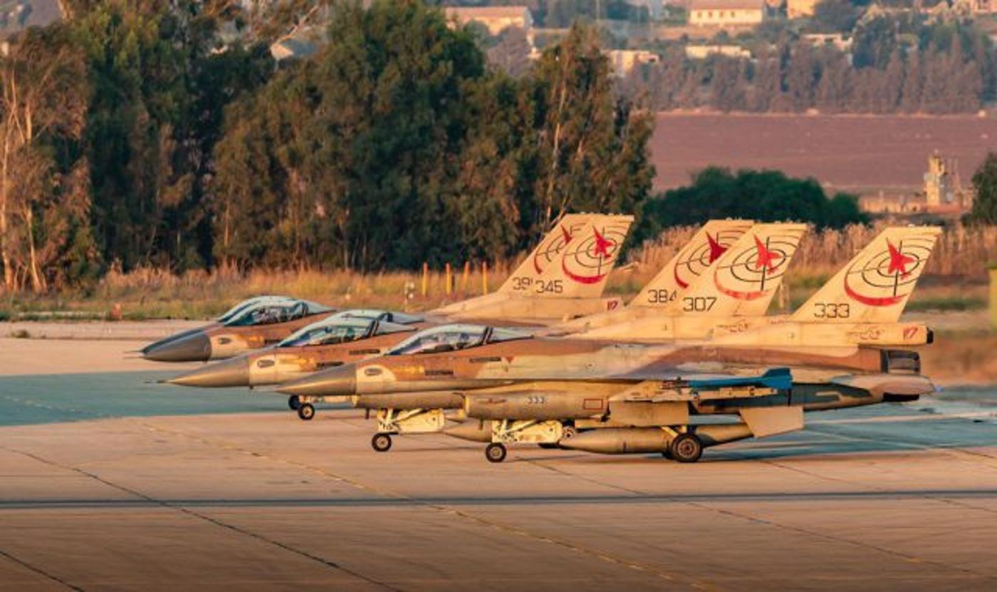 דובר צה"ל