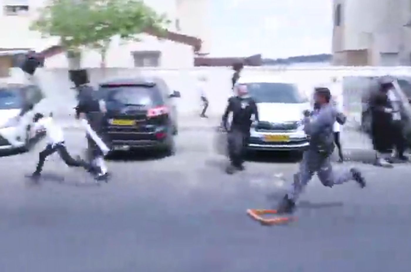 משפחתו של הילד מביתר תגיש תלונה למח"ש