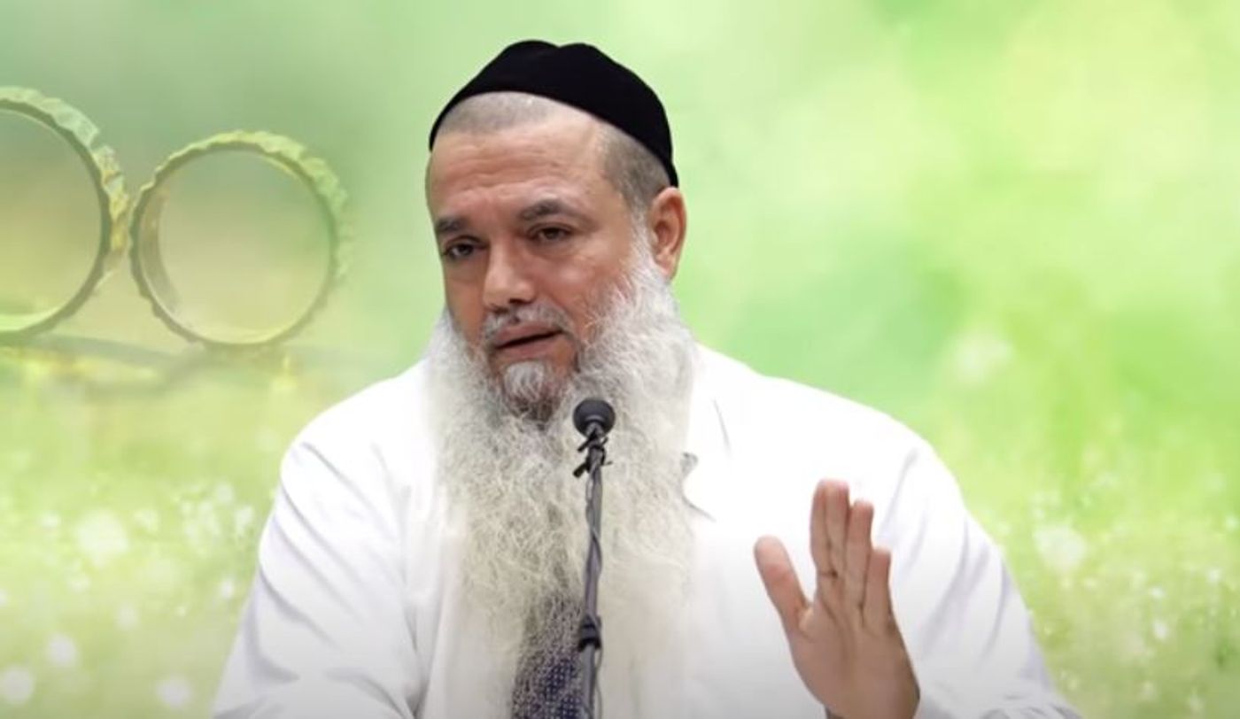 התפללו להחלמתו: הרב יגאל כהן נדבק בקורונה