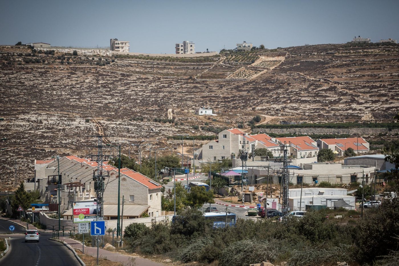 קריית ארבע-חברון.