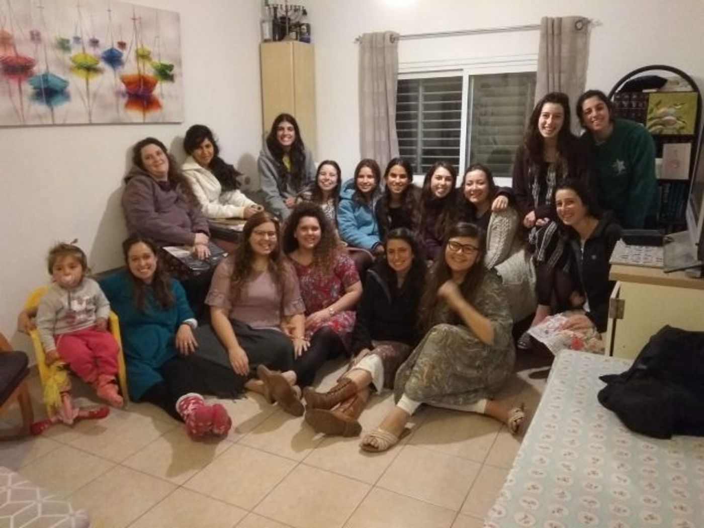 בעקבות הקורונה: עליה בביקוש לכפרי הסטודנטים