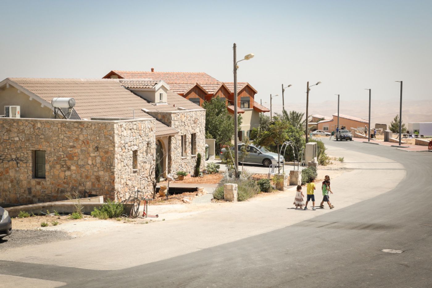 פיתקא תב״ע: הושענא רבה לאישור התב"ע בפני קדם
