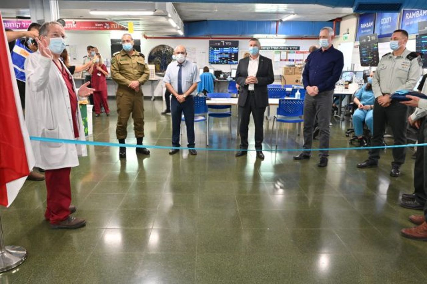 "המתווה יצליח, בתנאי שלא ניגרר לפופוליזם"
