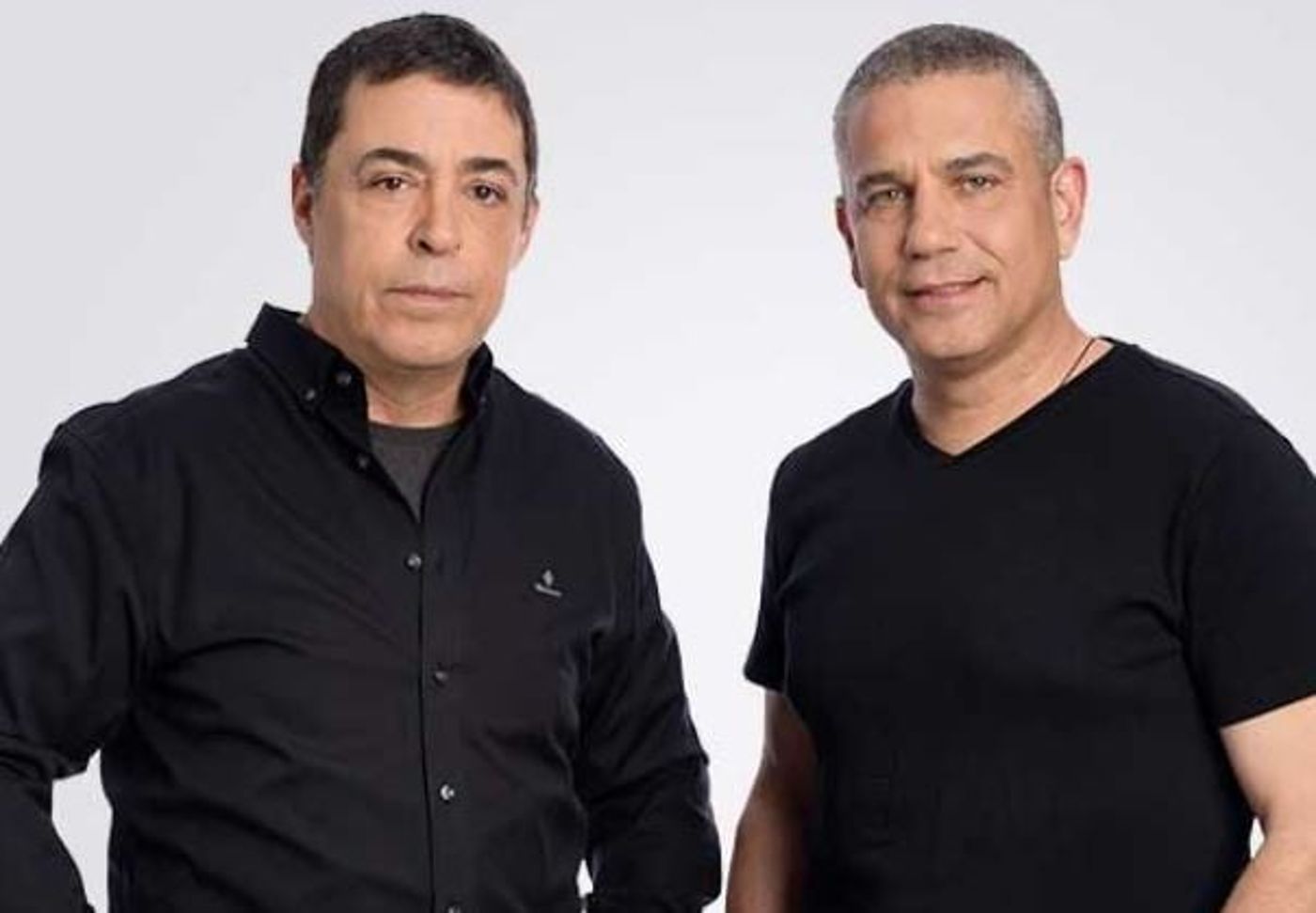 מי ינצח? האזינו: ההתערבות של ינון מגל ובן כספית