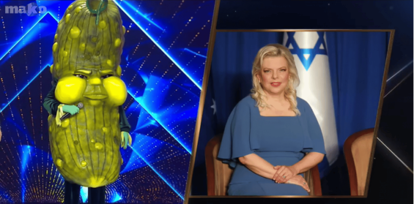 בטעות או בכוונה? זו הבעיה הגדולה ב'הזמר במסכה'
