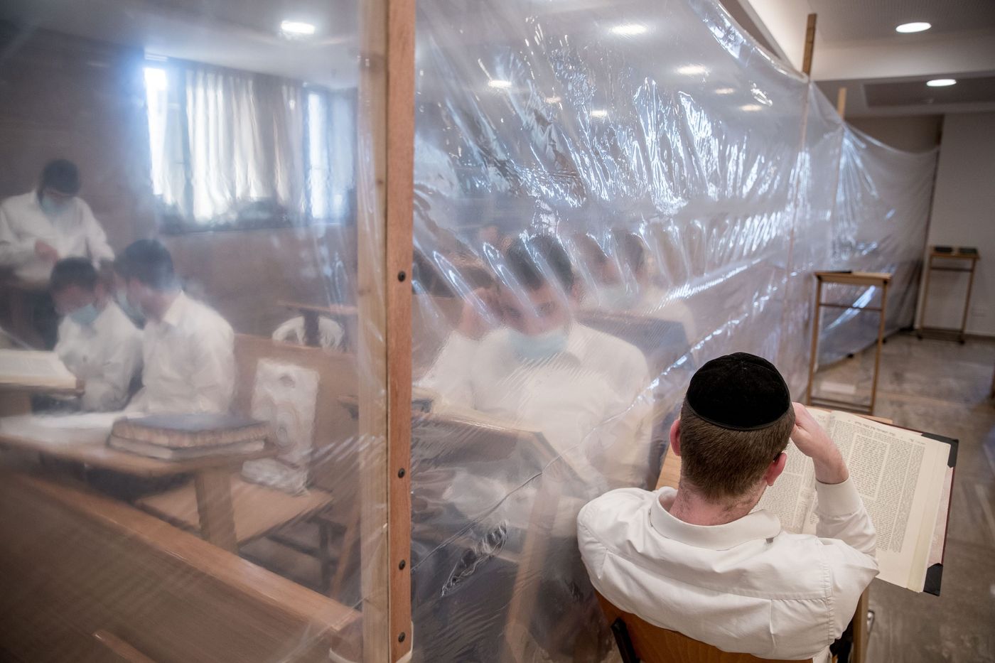 אין "קיצורי דרך" | נשיא המדינה בטור ליום כיפור