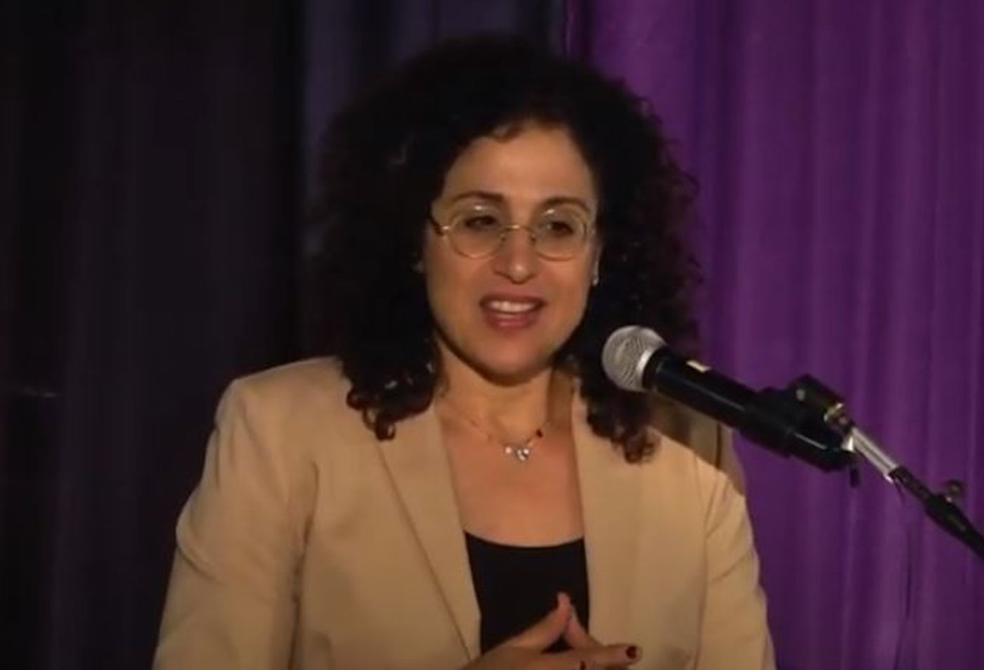 ברוך דיין האמת: יועצת ראש הממשלה הלכה לעולמה