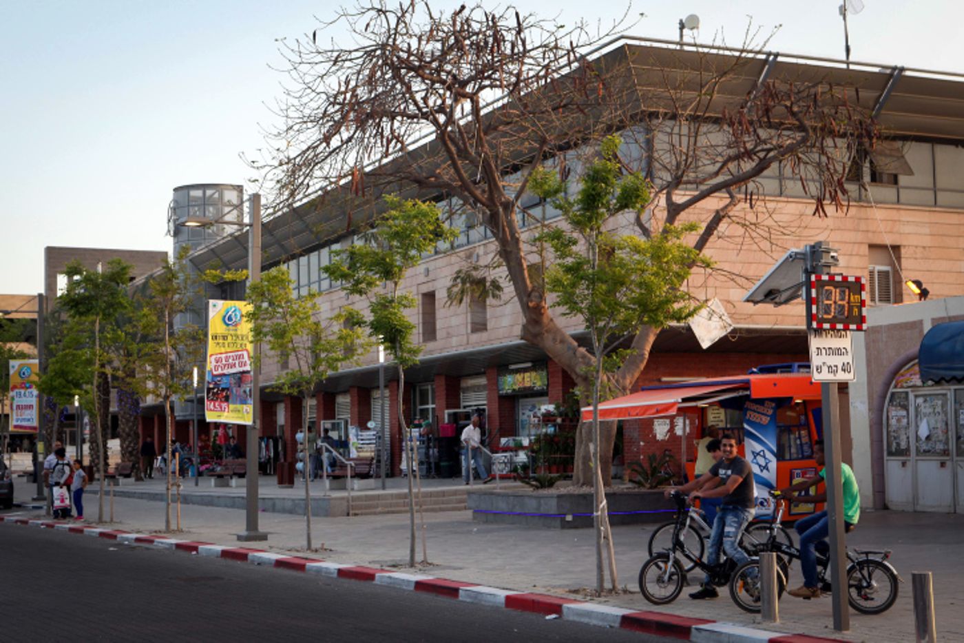 טרגדיה באופקים: אם ובנה נפטרו מקורונה
