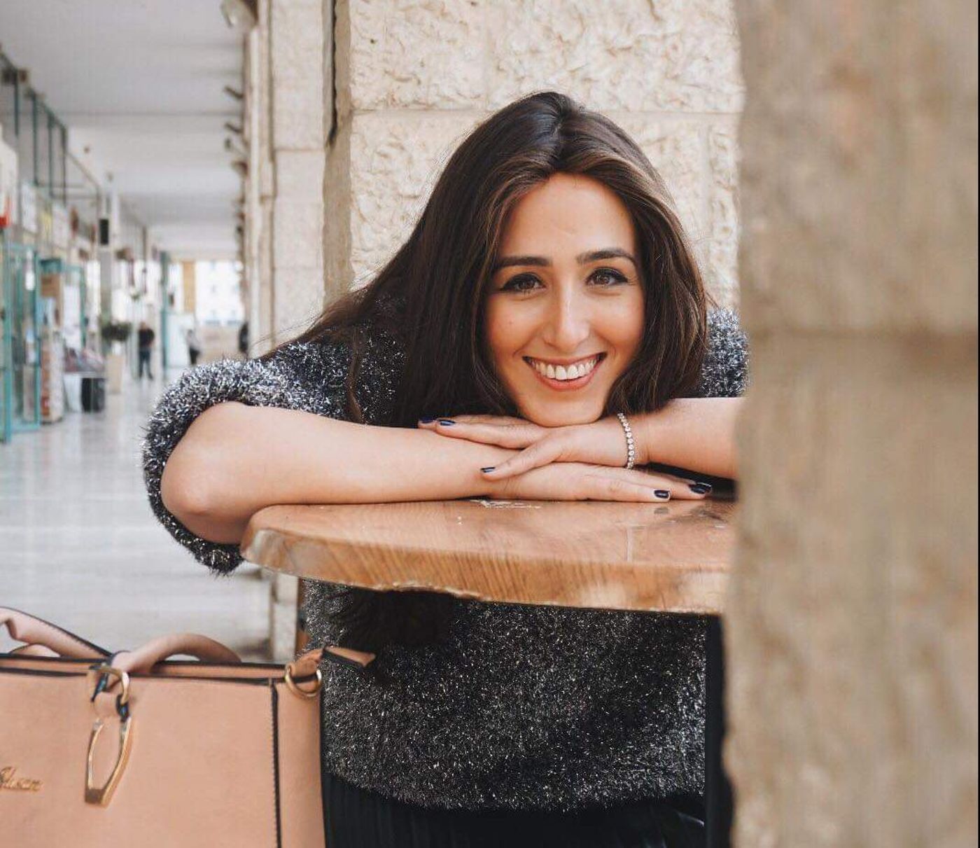 מנהלת קבוצת הנשים הענקית במכתב לרוה"מ