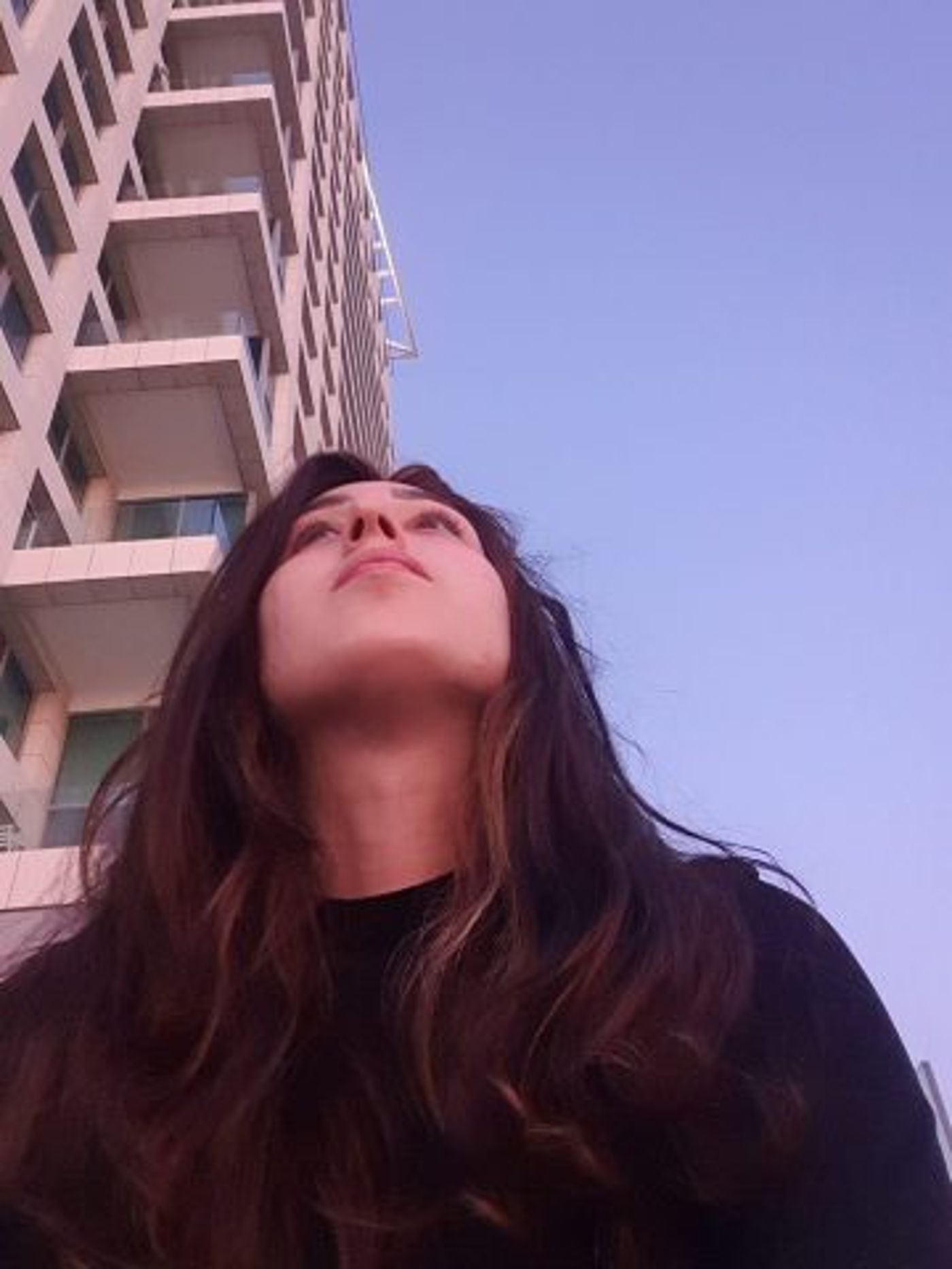 אנחנו גמורים ושום דבר כבר לא יכול לכסות על זה