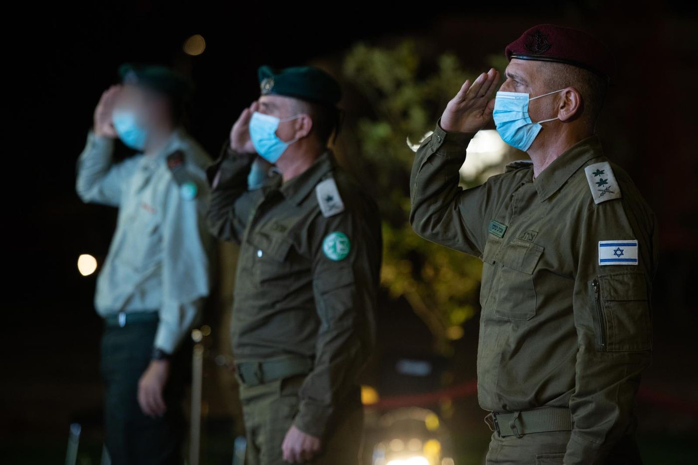 מתקן מודיעיני חדש: "מצודת דוד"