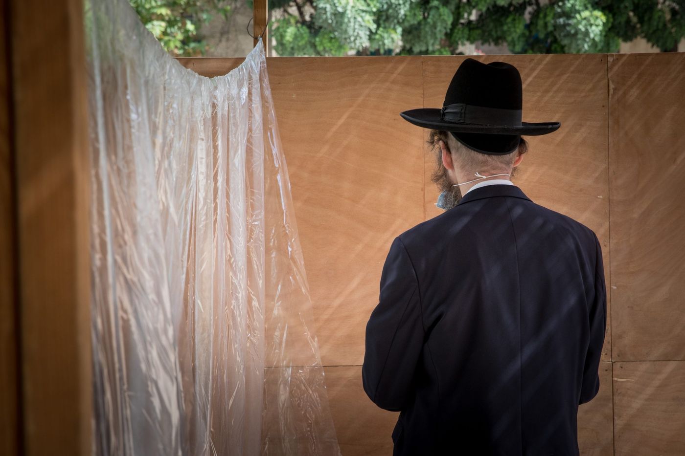 זו האידיאולוגיה החרדית שנכשלה בטיפול בקורונה