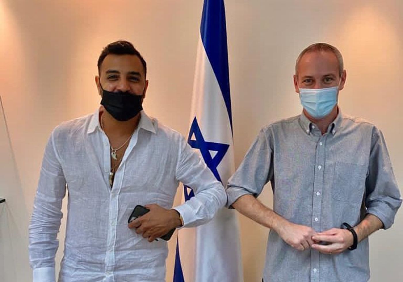 ההתחייבות של שר התרבות לאיתי לוי