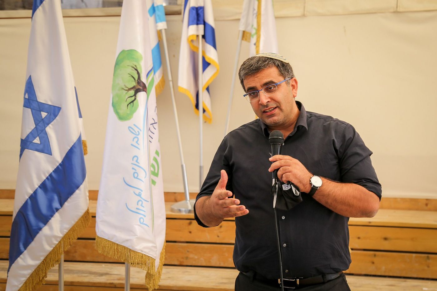 קיצור תקופת הבחירות: מהלך יפה אבל בלתי אפשרי