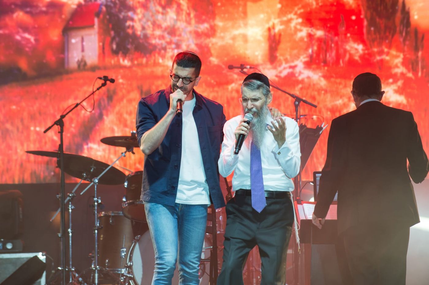 לגיטימי? זה הסכום הענק שחנן בן ארי דרש להופעה