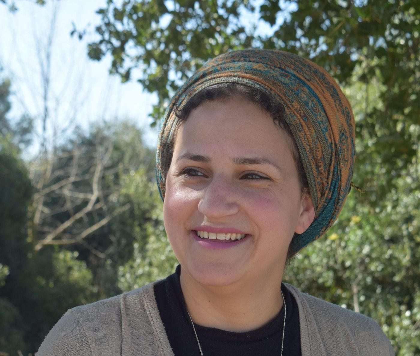 מזל טוב: אילה בן גביר בבשורה מרגשת