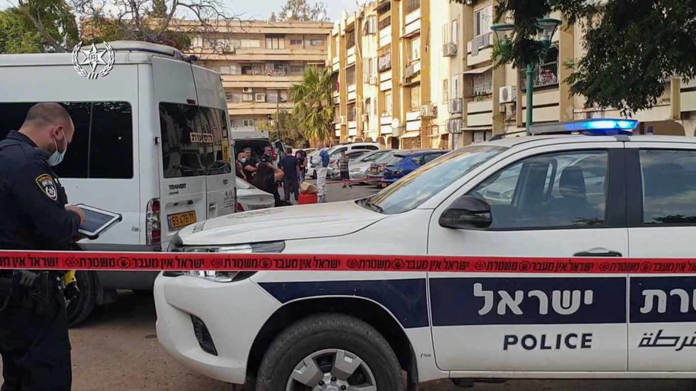 פוענח: שני תושבי יפו רצחו קשיש בן 92 בלוד