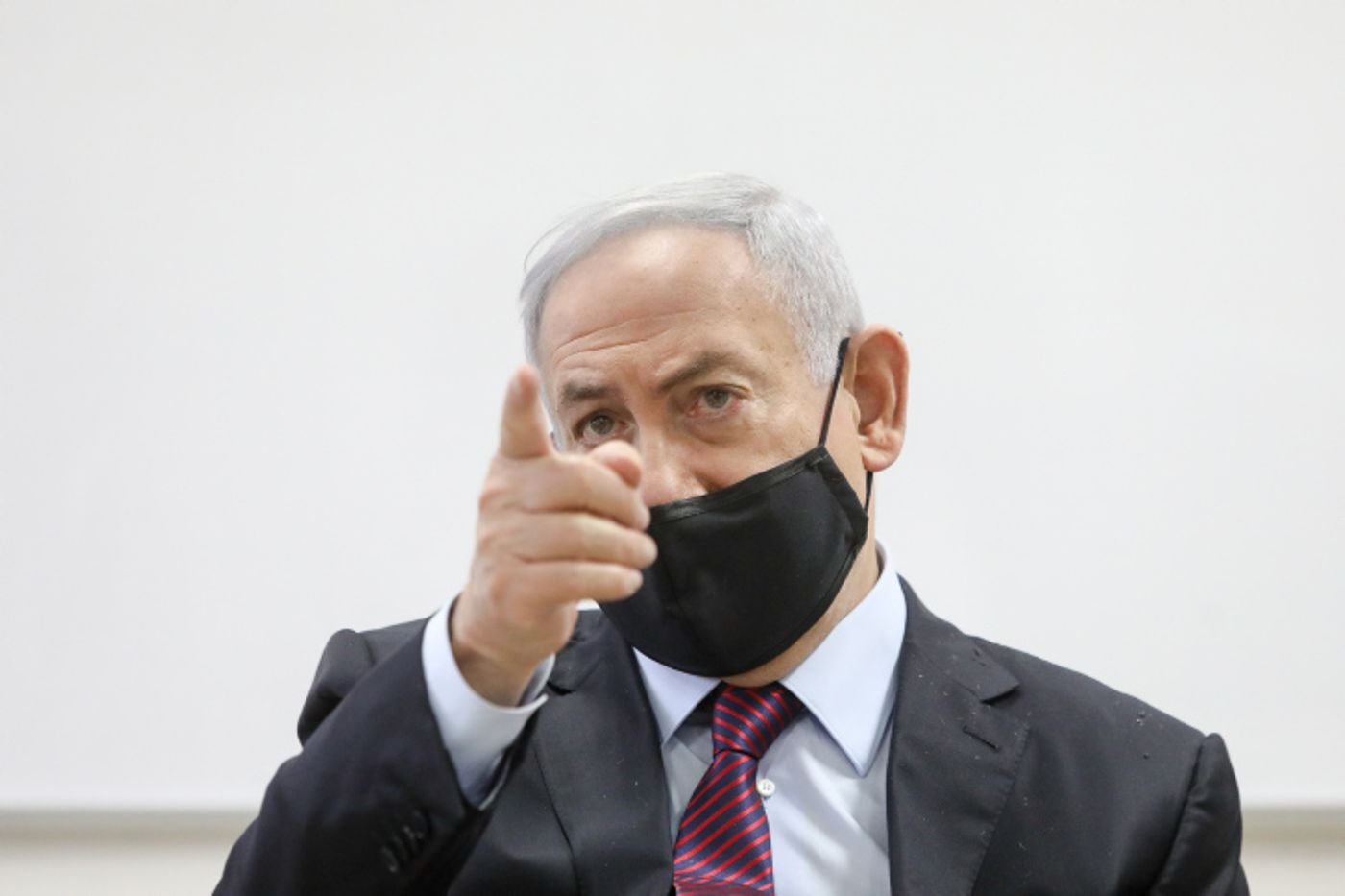 "בניגוד למבקרים, אנחנו מנהלים היטב את הכלכלה"