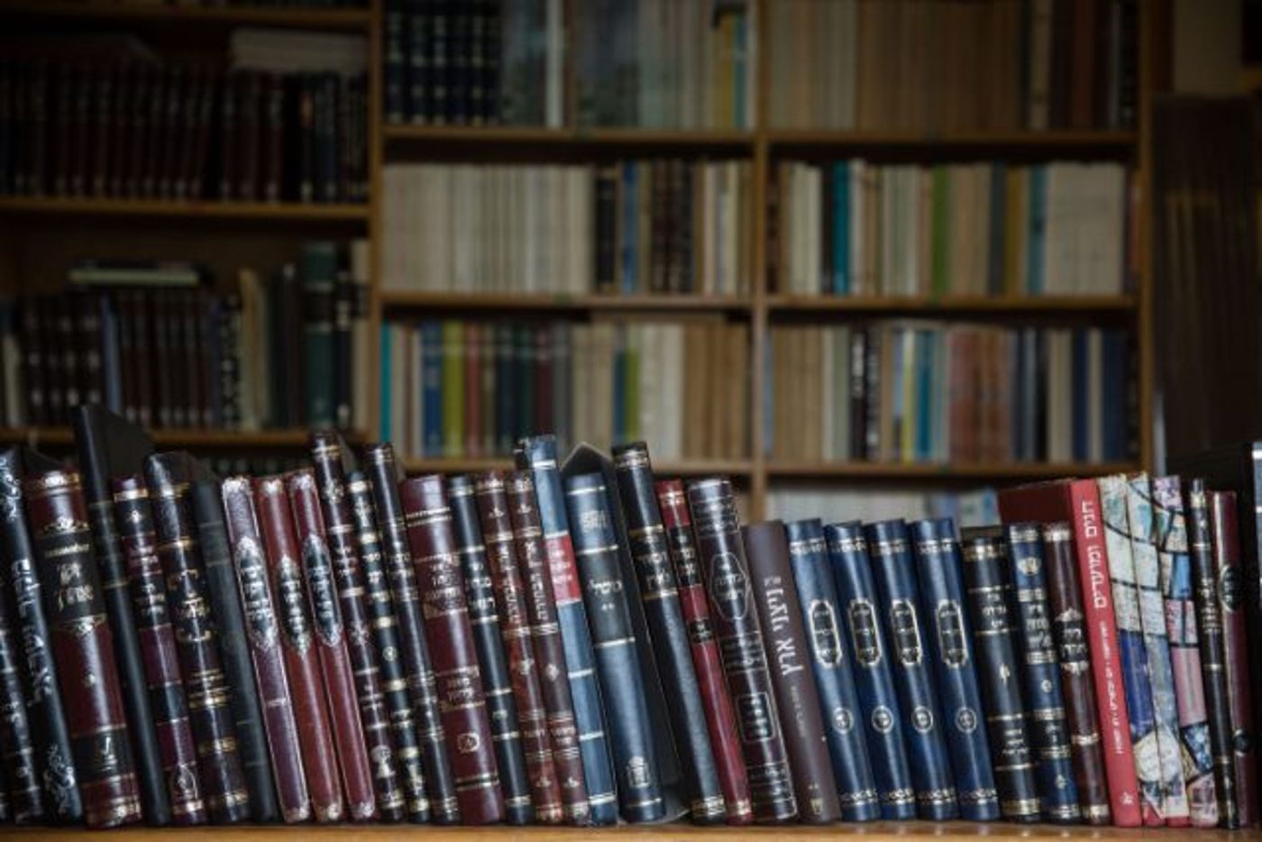 הפער מוכחש כדי להיות "בעניינים"