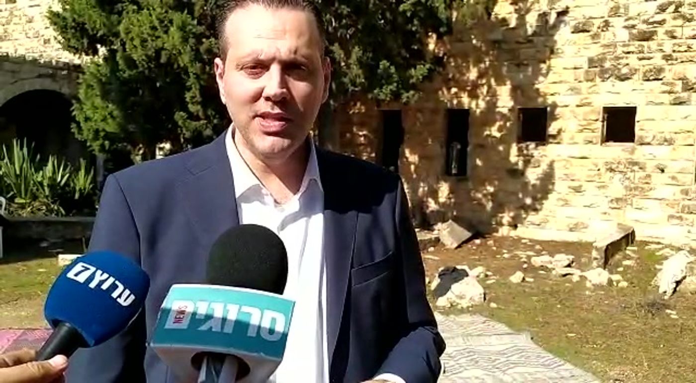 זוהר: "התרסה נגד הליכוד, גורר את ישראל לבחירות"