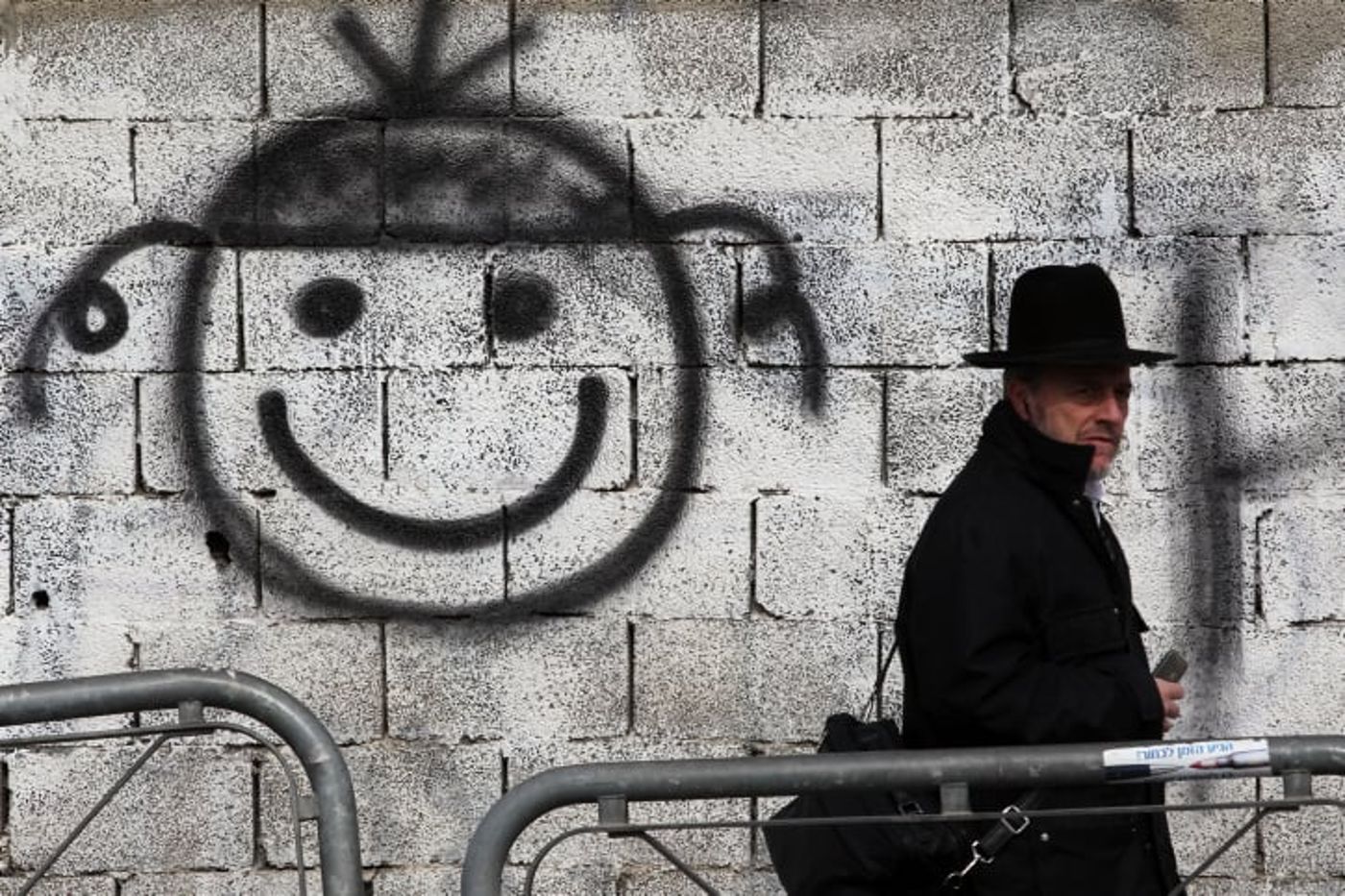 צפו: קצר על הפרשה| "הכל טוב" זו דווקא בעיה
