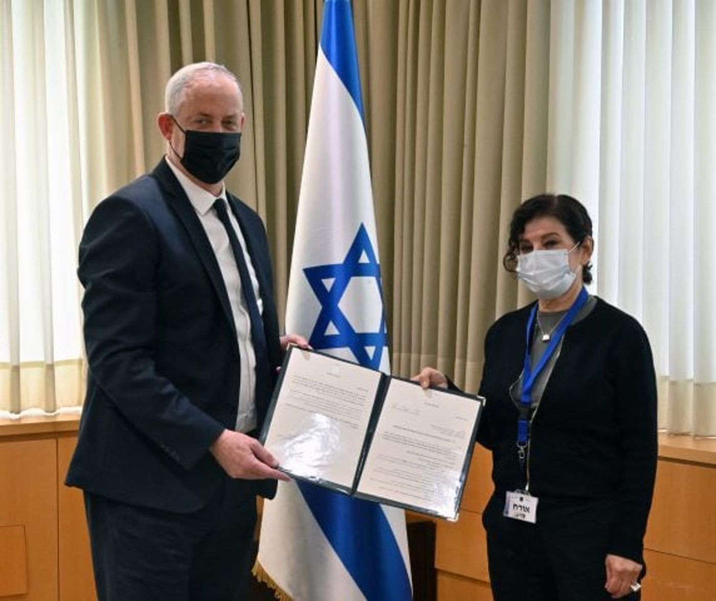 זוהר: "התרסה נגד הליכוד, גורר את ישראל לבחירות"