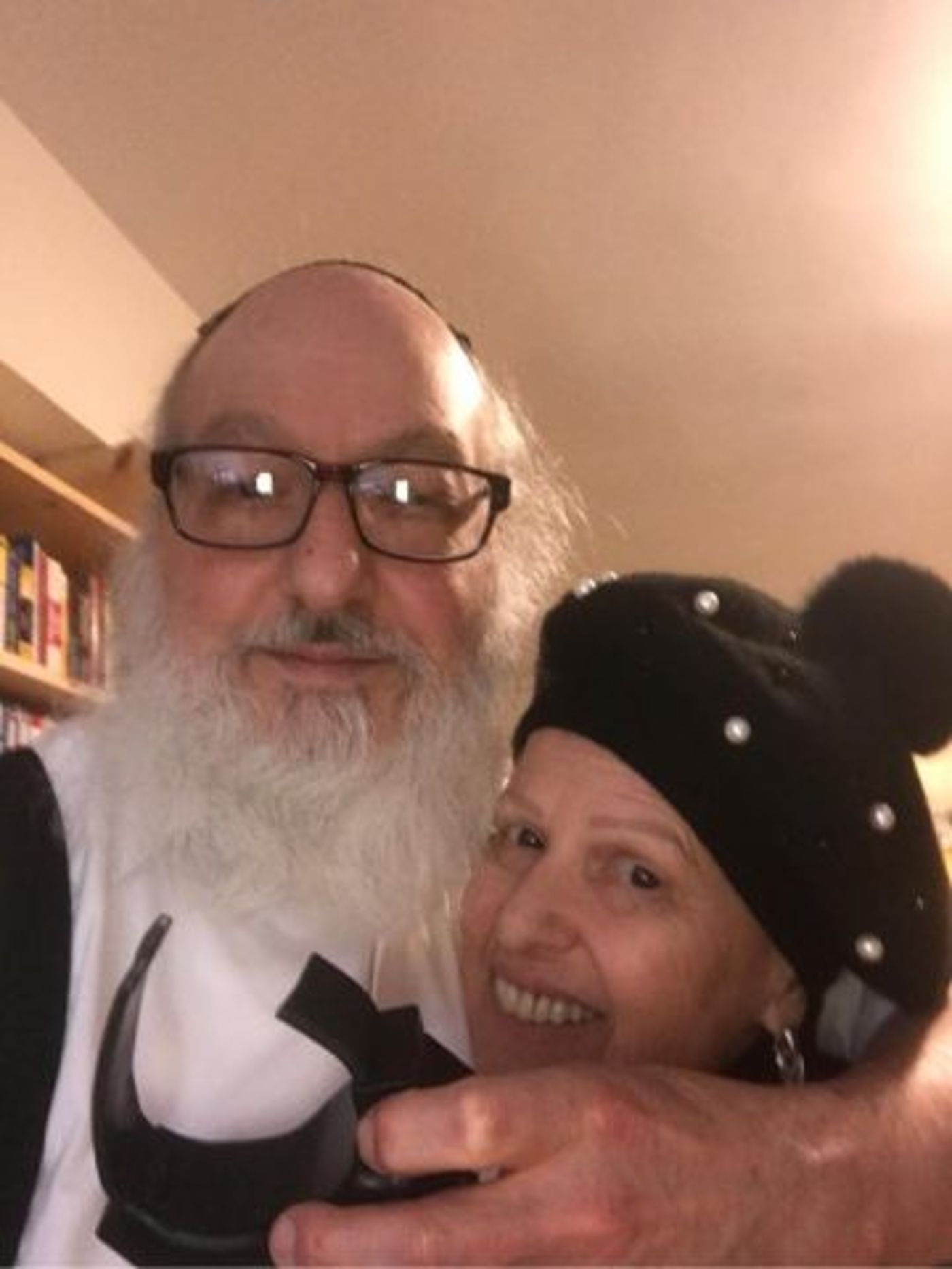 צילום: עדי גינצבורג, הועד למען פולארד