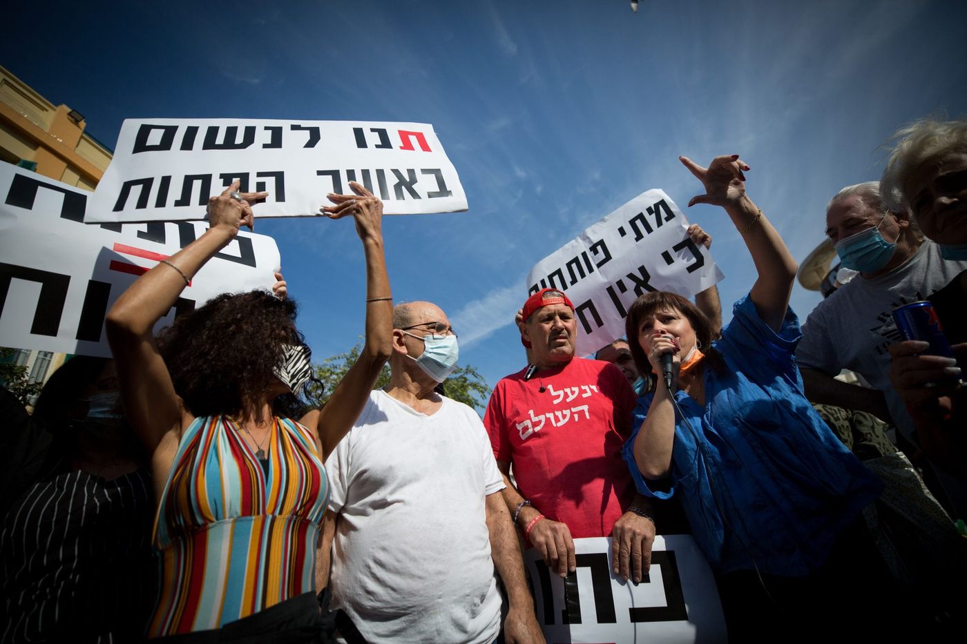 פסק הלכה: מותר להדביק בקורונה כדי ליצור חיסון עדר