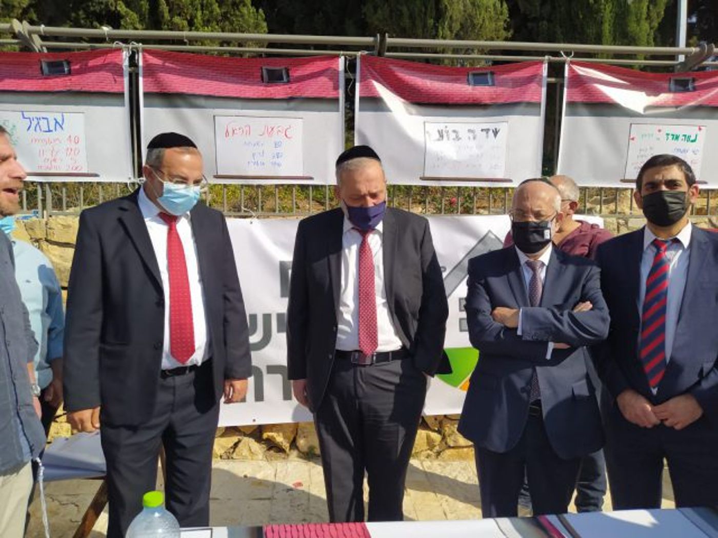 סיעת ש"ס