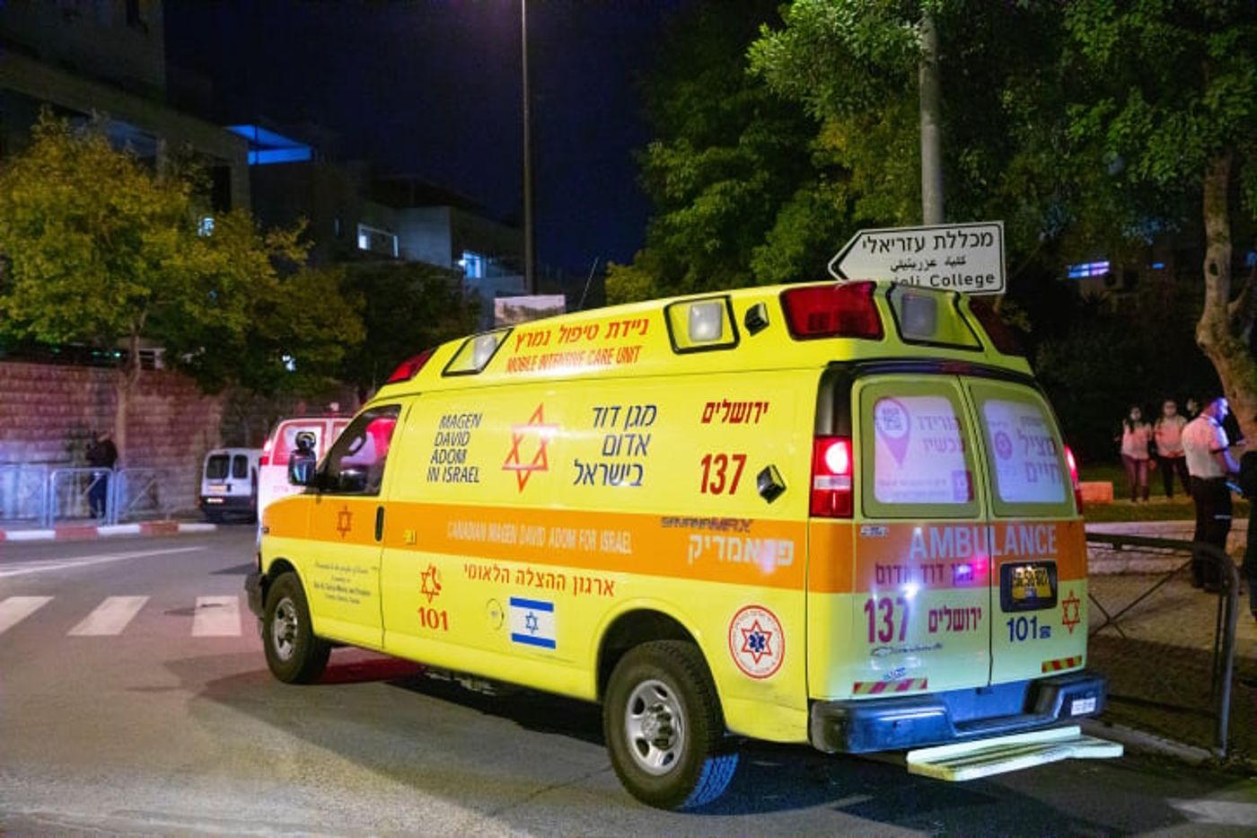 הגבר שירה למוות בפורץ לרכבו שוחרר למעצר בית